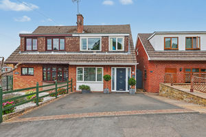 Deerlands Road Wingerworth